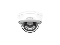 HIK Camara Domo 4MP Hybrid Light 2.8mm IK10 AcuSense WDR