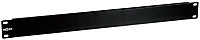 NEXXT Panel Negro 19" para Rack (Pack of 5) 1U