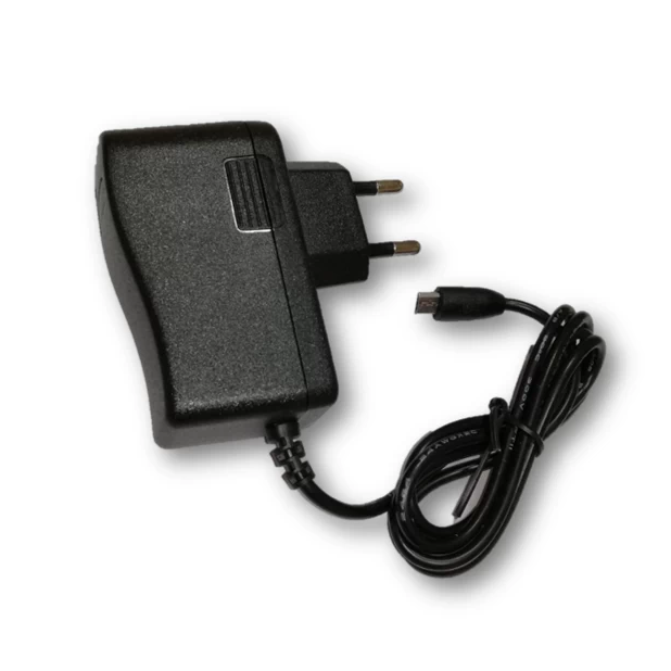 Fuente de Alimentación Micro USB 5v 2A (compatible con Raspberry Pi 3)