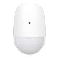 HIK Detector PIR Axpro Inalambrico doble tecnologia