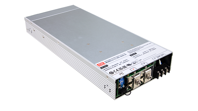 Fuente de poder recicla energía 2200W BIC-2200 - 24V