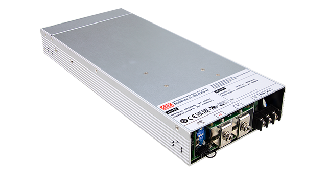 Fuente de poder recicla energía 2200W BIC-2200 - 96V