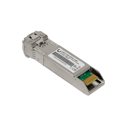 SFP10-1450 UBIQUITI 1450nm SM 2-LC SFP+ 20km 10Gbps MonoModo UACC-OM-SFP10-1450