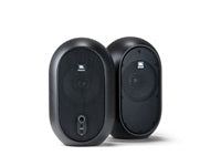 JBL Pro 104SET-BT Mon Compacto de 4.5in con Bluetooth Negro