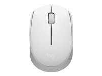 Logitech Mouse - Logitech Mouse Inalambrico M170 Blanco