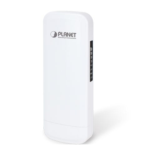 CPE inalámbrico para exteriores de 5 GHz 802.11ac 900 Mbps con MU-MIMO WAVE 2 (antena incorporada de 14 dBi)