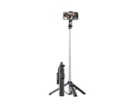 Xtech Accessories - Xtech Palo Selfie c/ Tripode Snap Flex X