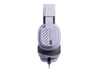 Logitech Audifono Gamer Astro A10 Gen2 PS Blanco