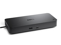Dell Pro Docking station adapter WD25 2xDP 1xHDMI 1xUSB C 4x