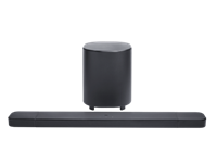 JBL Soundbar 800 M2 Black