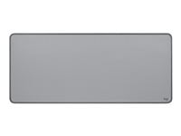 Logitech Mousepad Desk Mat Studio Series Gris