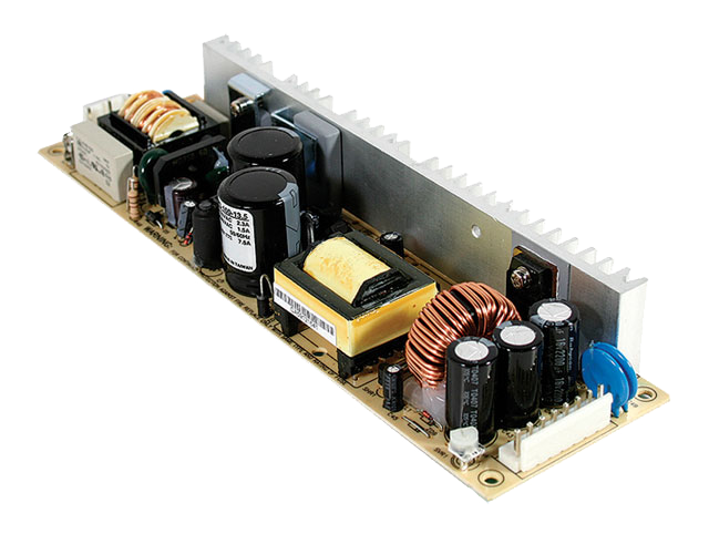 Fuente de poder open frame 100W LPS-100 - 3.3V