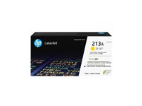 HP 213A Yelow Original LaserJet Toner Cartridge