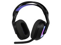 Logitech Audifono Inalam G522 Lightspeed Negro