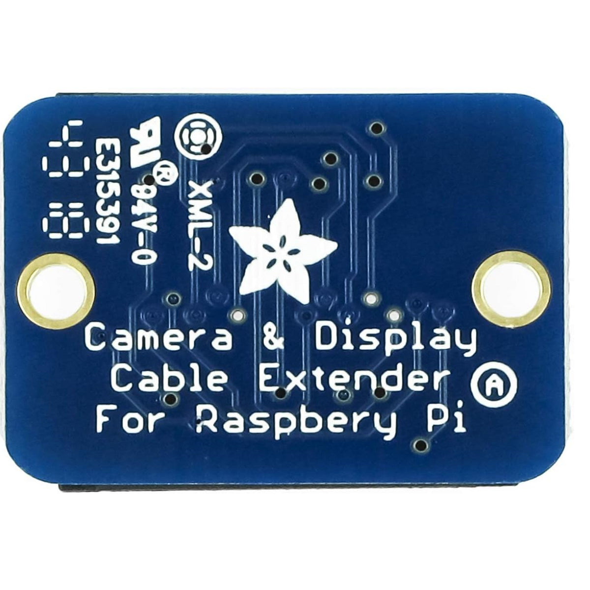Cable Alargador CSI/DSI para Cámara y Display de Raspberry Pi