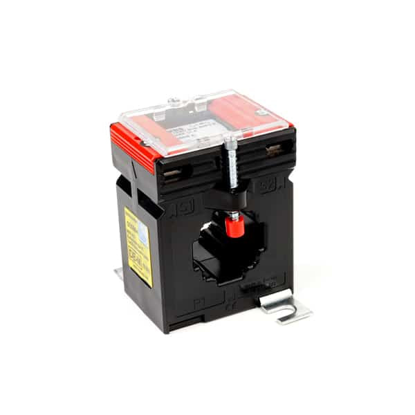 Transformador de Corriente 300/1A 10VA clase 0,2 serie EASK 31.4