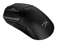 HyperX Pulsefire Haste 2 Wireless Black