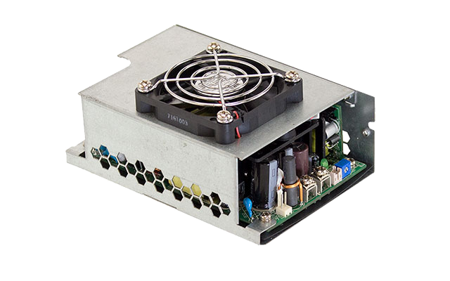 Fuente de poder gabinete médica 400W RPS-400-TF - 18V