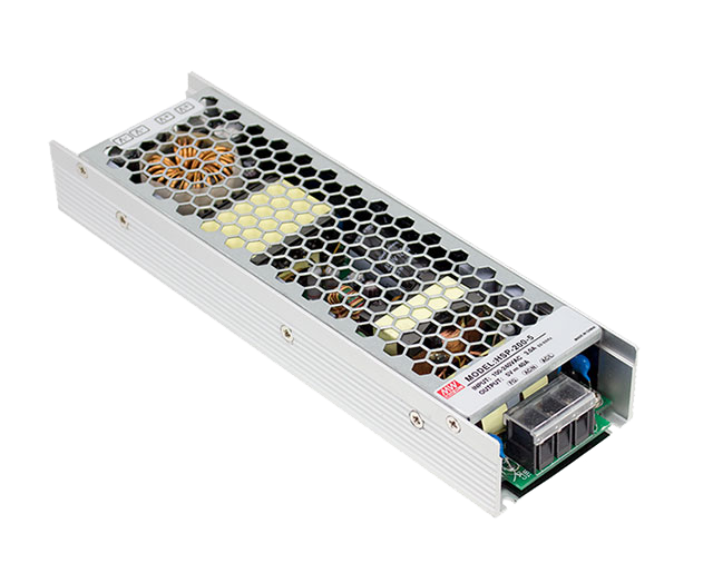 Fuente de poder Publicidad LED 200W HSP-200 - 5V