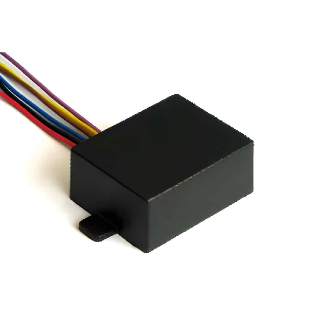 Transductor de Nivel de Combustible para Localización GPS