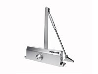 HIK Brazo Cerrador de Puerta. Soporte de 60kg a 85Kg