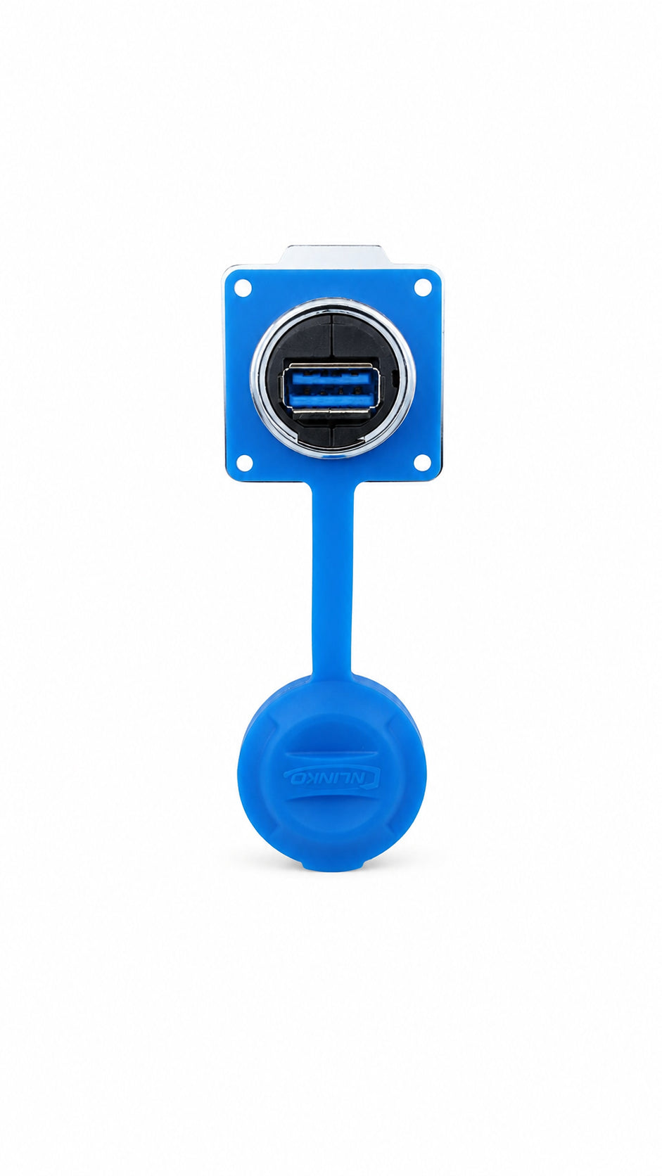 Conector Serie DH-24 USB 3.0 Socket CNLINKO