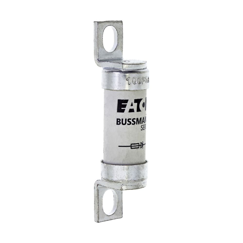 Fusible BUSSMANN serie ET tipo BS88 ; 690V ;Ultra rápido - 32A