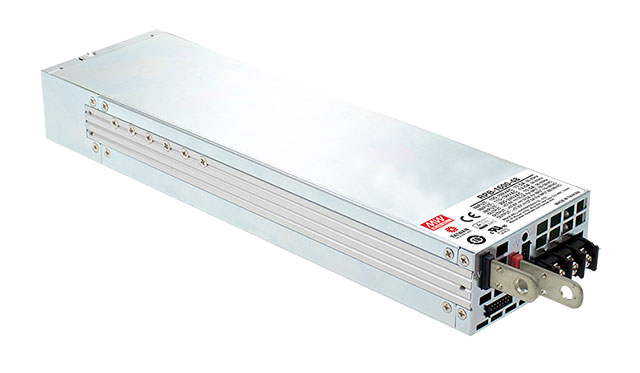 Cargador inteligente gabinete 1600W RPB-1600 - 12V