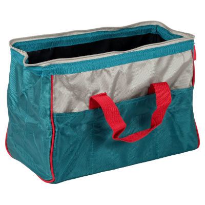 TBOL-16 TOTAL 15Kg Bolsa Portaherramientas de 16 Pulgadas THT261625