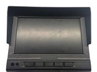 HIK Monitor de 7 pulgadas TFT LCD /1-ch input/IP54 para equ