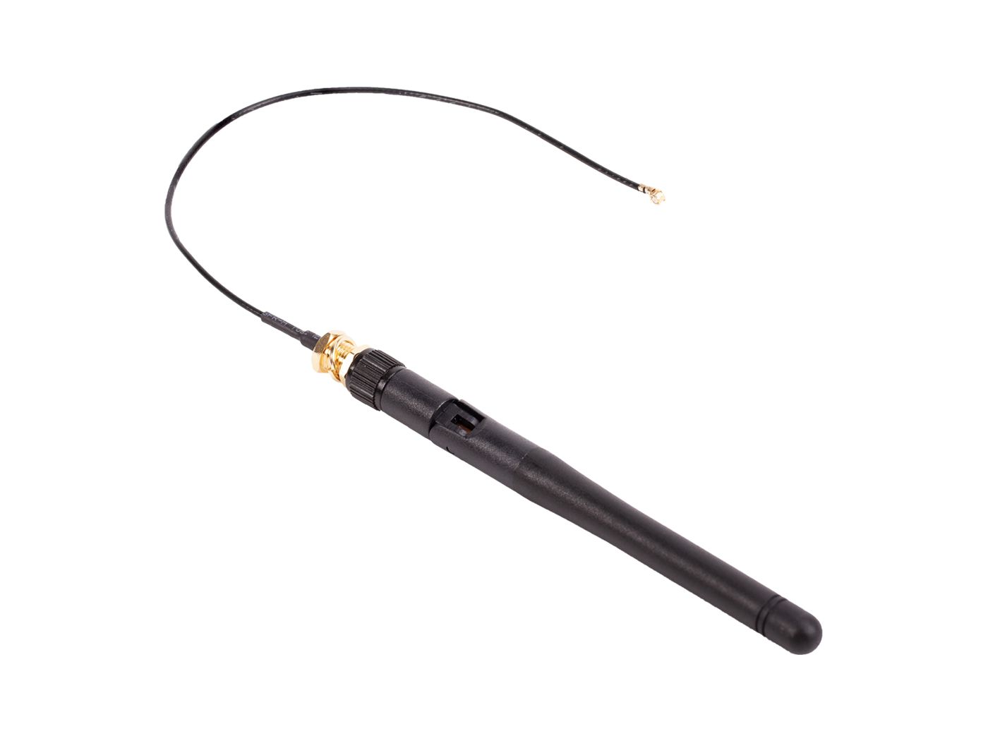 Kit de Antenas para Raspberry Pi Compute Module 4/5