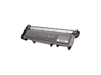 BROTHER TONER TN-2370 PARA 2600 PAGINAS NEGRO
