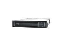 APC Smart-UPS 3000VA LCD RM 2U 230V with SmartConnect