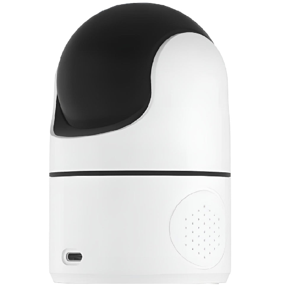 Dispositivo de vigilancia conectado a red inalámbrica con resolución Full HD y rotación panorámica de 360º Sonoff Pan-Tilt 2