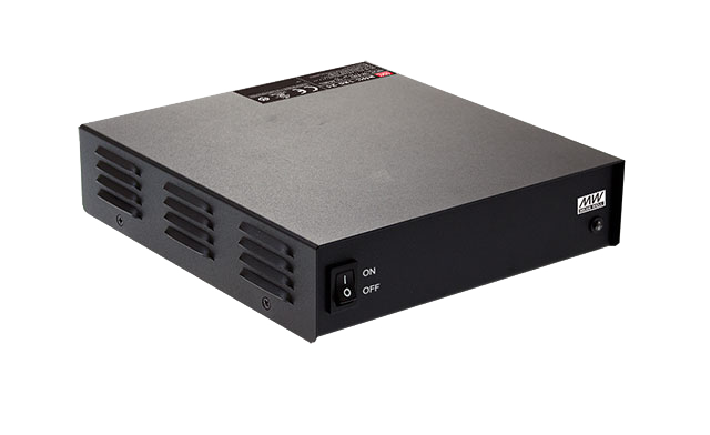 Cargador desktop programable 240W ENC-240 - 12V