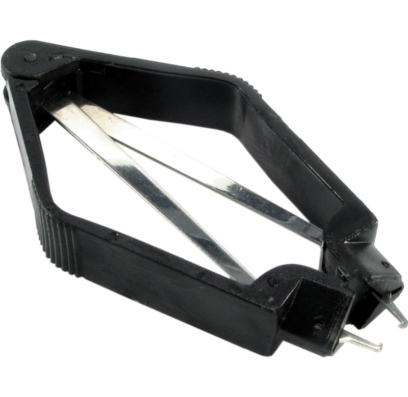 Extractor de circuitos integrados tipo PLCC