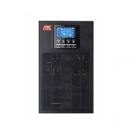 UPS Online 6KW Doble Conversión ES-SU6K (Torre / Rack) - Tipo rack