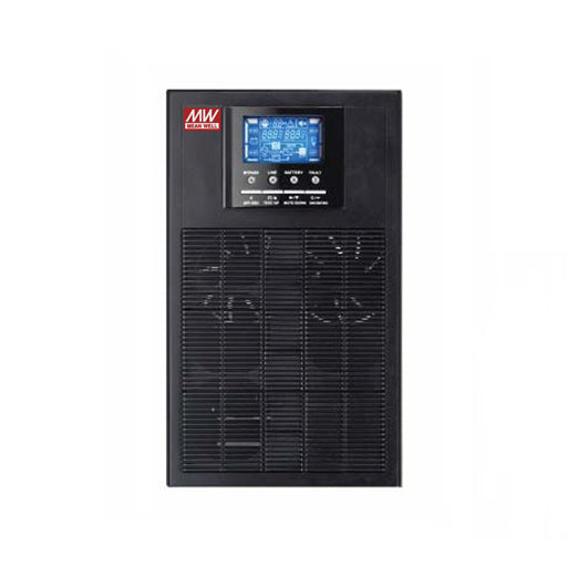 UPS Online 6KW Doble Conversión ES-SU6K (Torre / Rack) - Tipo torre