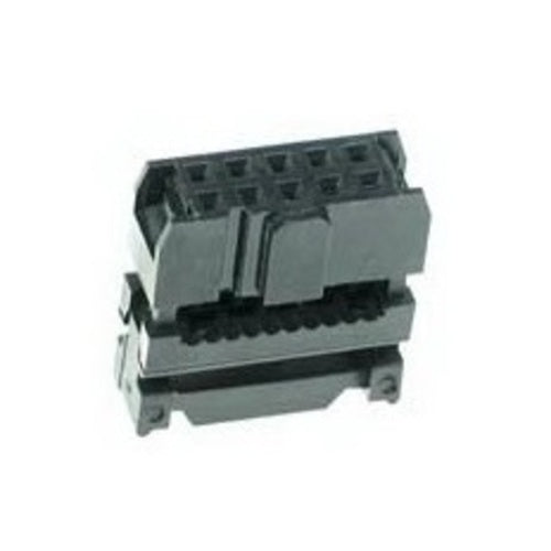 Conector de Distribución IDC de 10 Vías Tipo Hembra