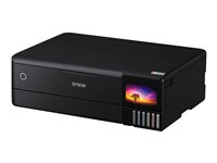 Epson EcoTank L8180 Inyección de tinta A3+ 5760 x 1440 DPI 32 ppm Wifi