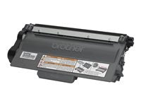 BROTHER TONER TN-720 PARA 3000 PAGINAS NEGRO
