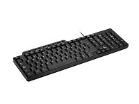 Xtech Keyboards & Keypads - Xtech teclado USB multimedia neg