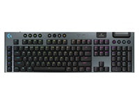 Logitech Teclado Gamer G915 X Lightspeed Ingles