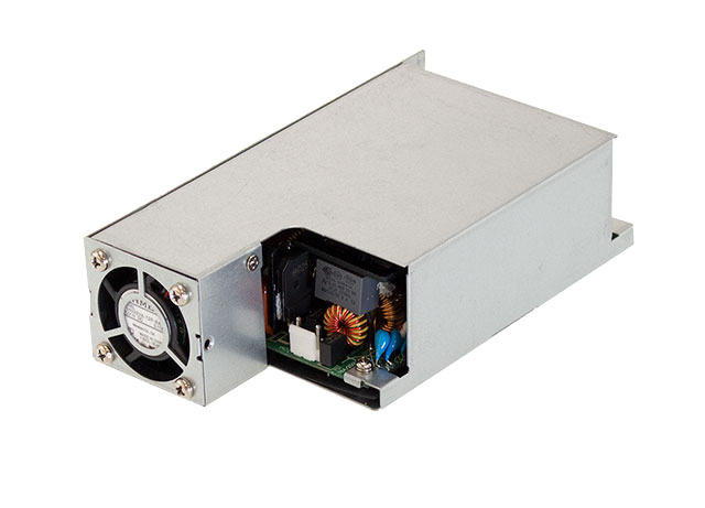 Fuente de poder gabinete médica 400W RPS-400-SF - 27V