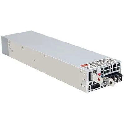 Fuente de poder Gabinete PFC 1600W 1 Salida NSP-1600 - 12V