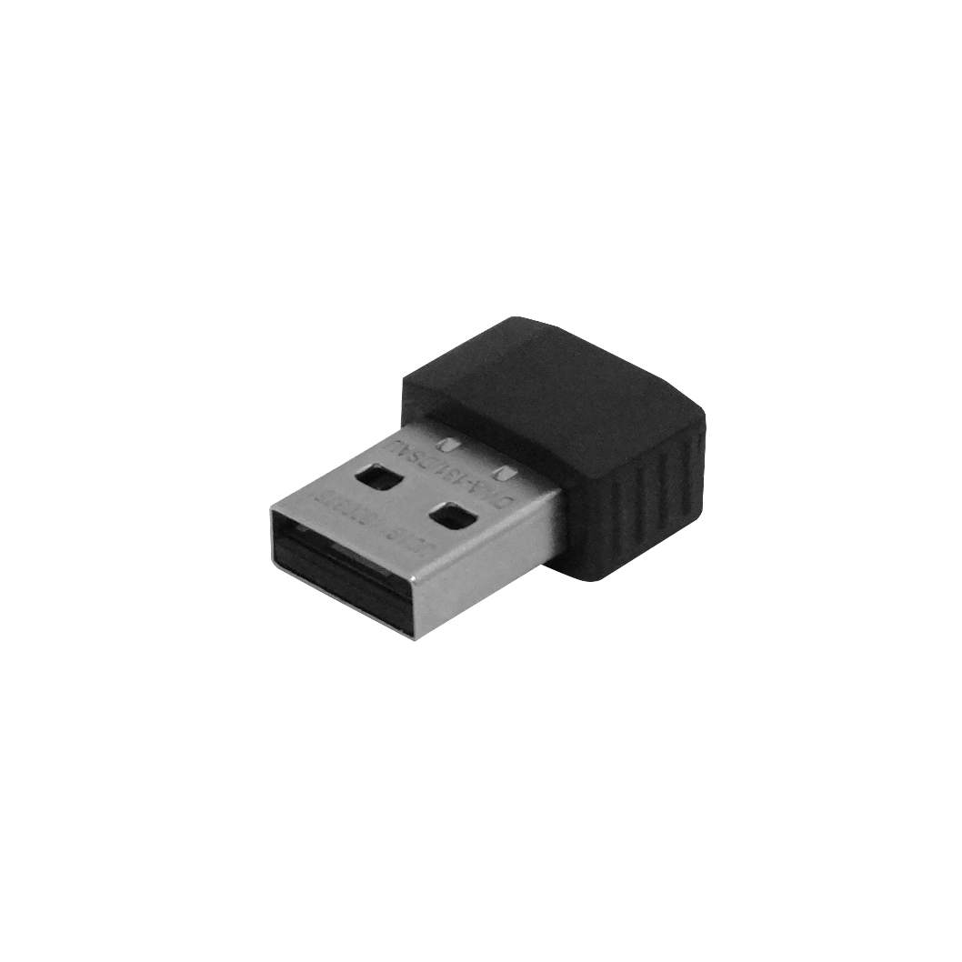 DWA-131 D-LINK N300 Adaptador Inalámbrico USB2.0 B-G-N 300mbps 1-Conector USB-AM