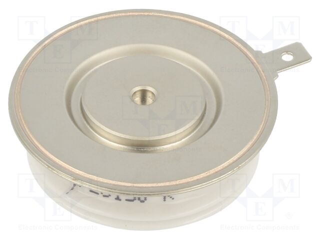 High-power phase control thyristor