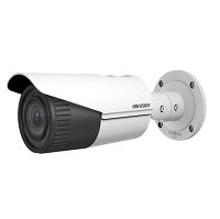 Hikvision Camara Bullet IP 2MP VF 2.8-12mm WDR 30mt IP66 POE