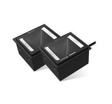 Multi Code Reader, Chassis Mount, USB, IP67