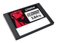 Kingston SSD Interno 3.84TB SATA DC600